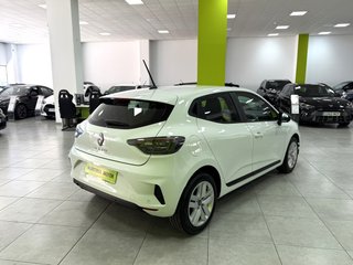 Renault Clio Evolution 1.5 DCI 100CV Espectacular!