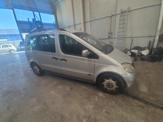 Despiece Mercedes Vaneo 2004