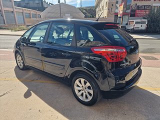 Citroen C4 Picasso 2009