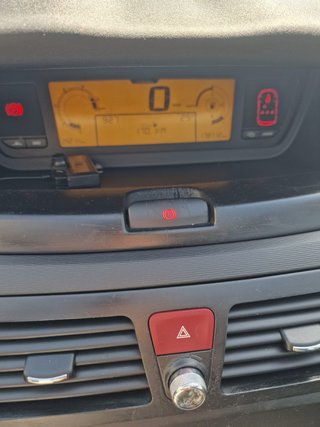 Citroen C4 Picasso 2009