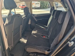Citroen C4 Picasso 2009