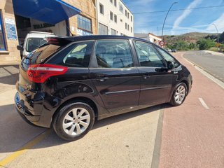 Citroen C4 Picasso 2009