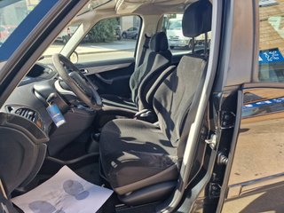 Citroen C4 Picasso 2009