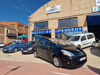 Citroen C4 Picasso 2009