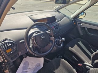 Citroen C4 Picasso 2009