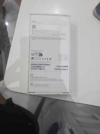 iPhone 17 256GB Morado