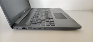 Portátil HP Core i3 7ª Gen 16GB RAM SSD