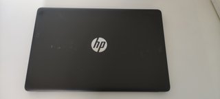 Portátil HP Core i3 7ª Gen 16GB RAM SSD