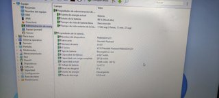 Portátil HP Core i3 7ª Gen 16GB RAM SSD