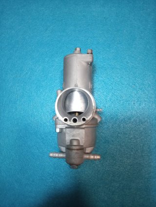 Carburador Amal 932