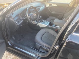 Audi A6 2016