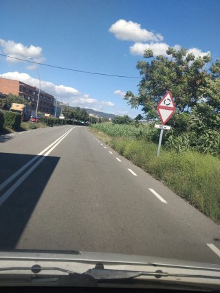 Recogida de runa a domicilio