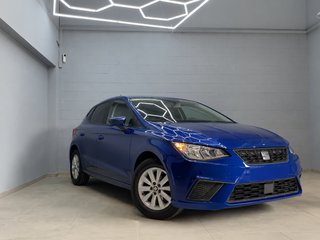 SEAT Ibiza 2018