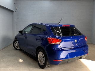 SEAT Ibiza 2018