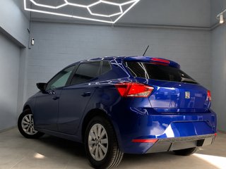 SEAT Ibiza 2018