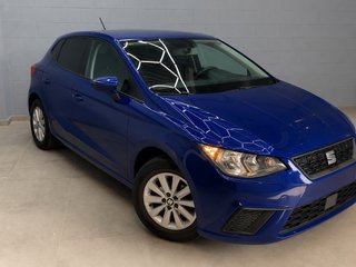SEAT Ibiza 2018