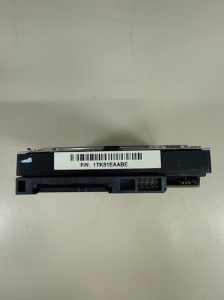 Disco Duro WD Blue 1TB SATA