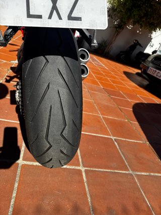 Ducati SuperSport 950