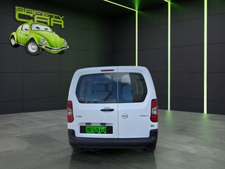Opel Combo Life 1.5 TD S&S Expression L 75 kW (100 CV)