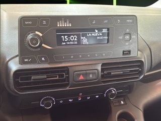 Opel Combo Life 1.5 TD S&S Expression L 75 kW (100 CV)