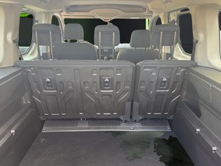 Opel Combo Life 1.5 TD S&S Expression L 75 kW (100 CV)