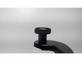 SOPORTE / GUIA PUERTA CORREDERA 9680486880 61883