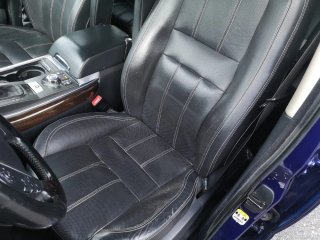 Land Rover Range Rover Sport 2010