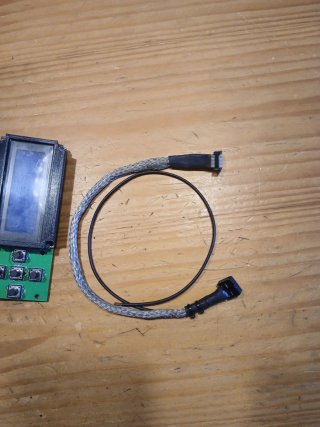 Pantalla LCD  proyectos Impresora 3D Laser Arduino