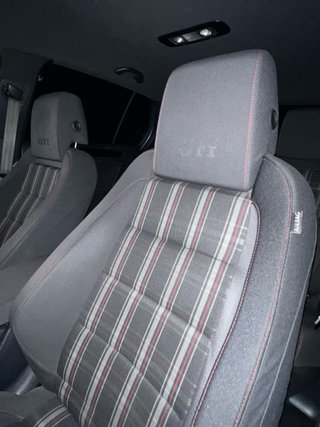 Volkswagen Golf 2010
