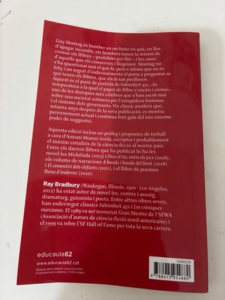 Fahrenheit 451