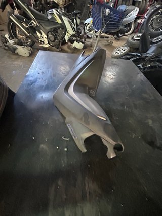 Carenado Lateral Superior Yamaha NMAX 125