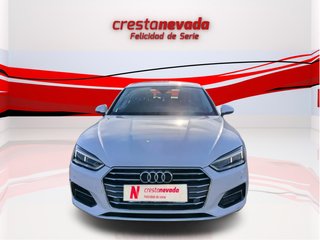 DESDE 400€ SIN ENTRADA Audi A5 SPORTBACK