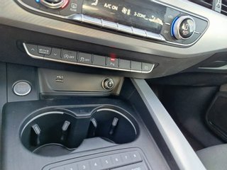 DESDE 400€ SIN ENTRADA Audi A5 SPORTBACK