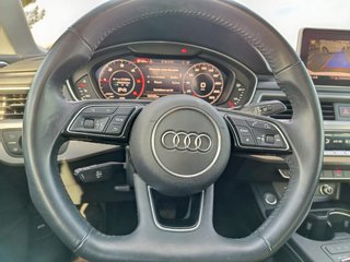 DESDE 400€ SIN ENTRADA Audi A5 SPORTBACK
