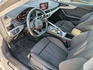 DESDE 400€ SIN ENTRADA Audi A5 SPORTBACK