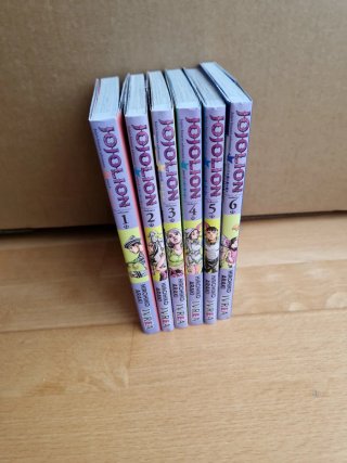 Jojolion del 1 l 6