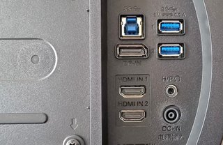 Monitor Gaming LG 4K UltraGear 27GN950-B