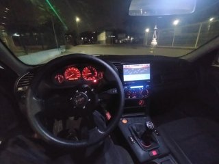 Cambio por clase e preferible gasolina