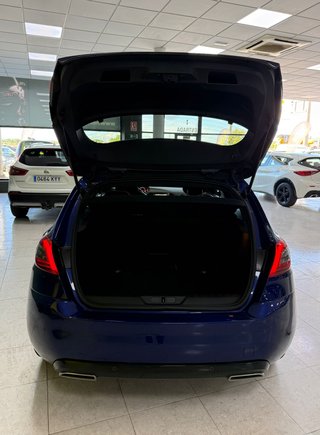 Peugeot 308 2019
