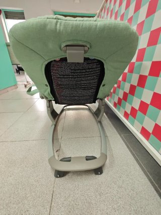 Hamaca bebé Inglesina