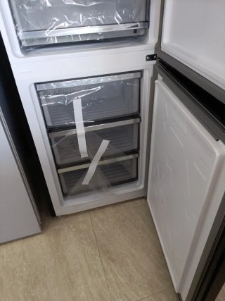 Nevera Combi Cecotec