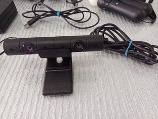 Gafas VR PS4 + Accesorios