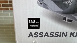 Disipador Thermalright Assassin King 120 SE