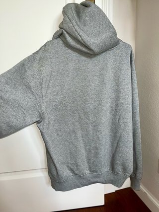Sudadera Carhartt Gris