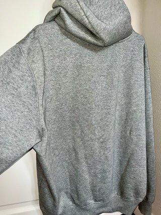 Sudadera Carhartt Gris