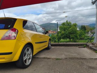 FIAT Stilo 2005