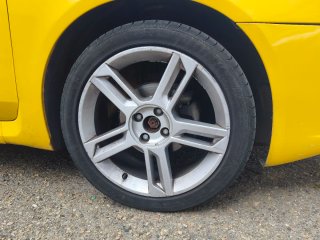 FIAT Stilo 2005