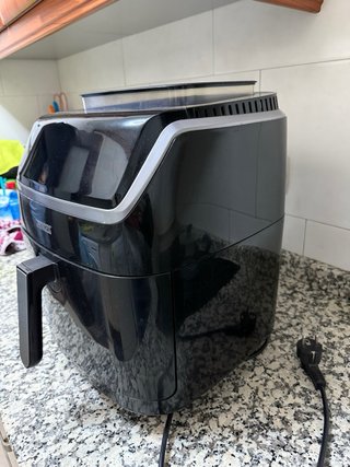 Freidora Aire Princess Vapor 6.5L