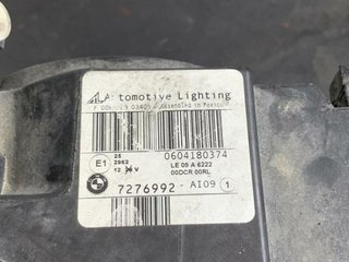 7276992 faro derecho bmw serie 2.0 xdrive 20 58383