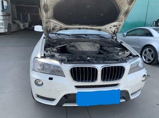 7276992 faro derecho bmw serie 2.0 xdrive 20 58383